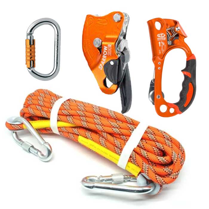 Climbing Accessories