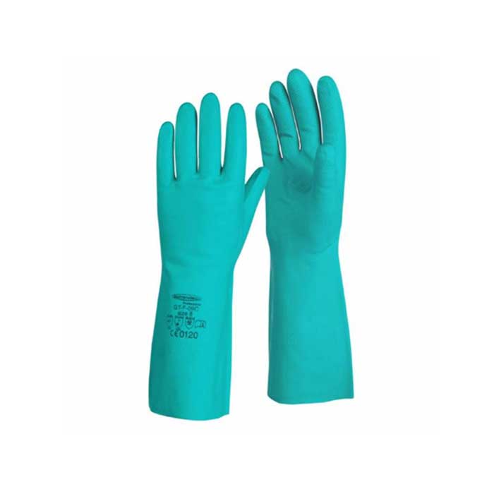 Chemical Gloves