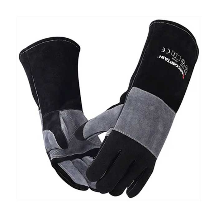 Heat Resistance Gloves