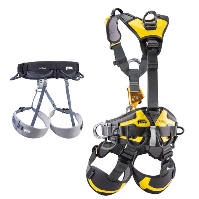 Body Harness