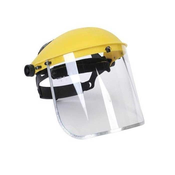 Face Shield