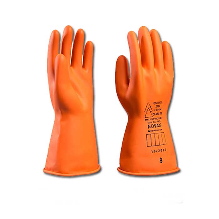 Electrical Gloves