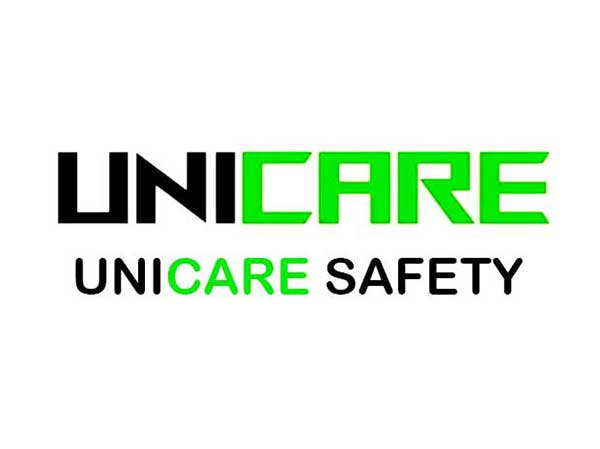 Emergency Eyewash Unicare