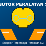 Distributor Peralatan Safety