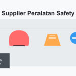 supplier peralatan safety