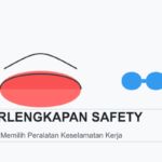 Toko Perlengkapan Safety