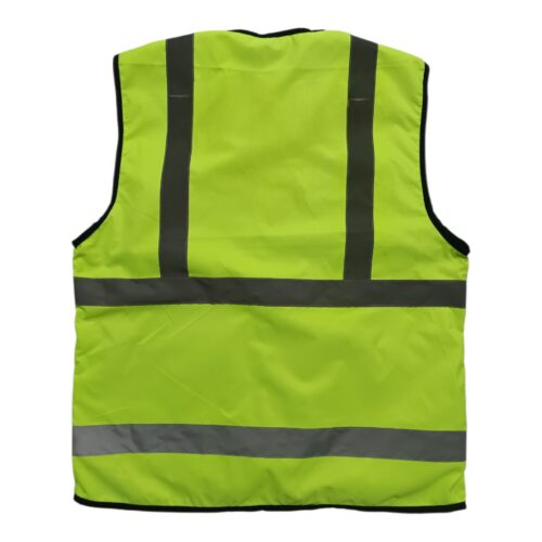 ROMPI SAFETY PREMIUM BAHAN TASLAN TERBARU