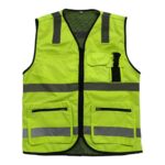 ROMPI SAFETY PREMIUM BAHAN TASLAN TERBARU