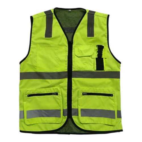 ROMPI SAFETY PREMIUM BAHAN TASLAN TERBARU