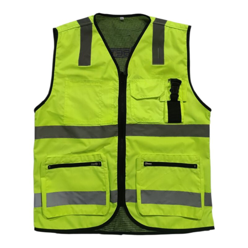 ROMPI SAFETY PREMIUM BAHAN TASLAN TERBARU