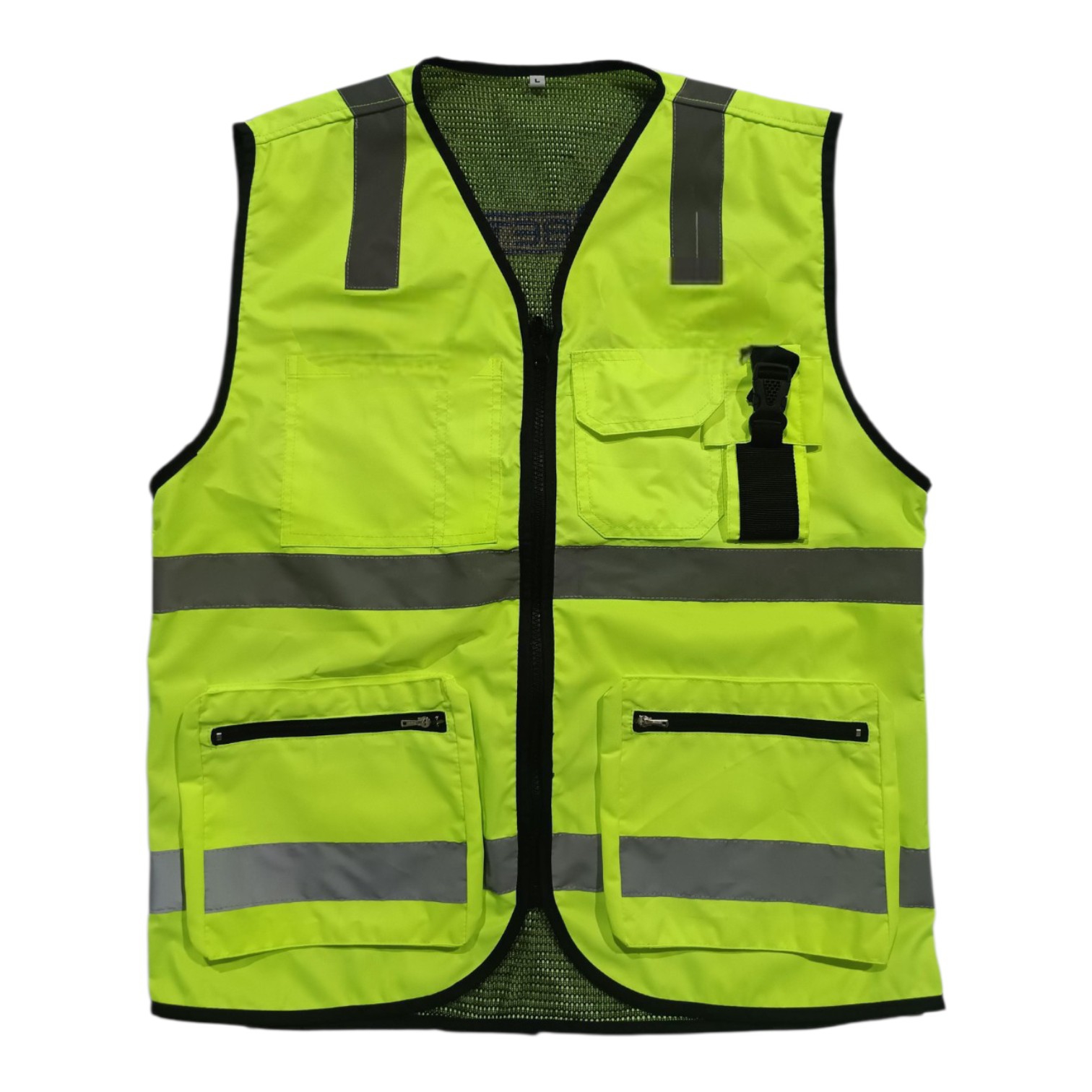 ROMPI SAFETY PREMIUM BAHAN TASLAN TERBARU