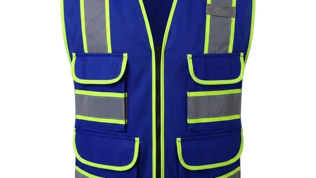 ROMPI SAFETY HSE PREMIUM BAHAN AMERICAN DRILL 2026