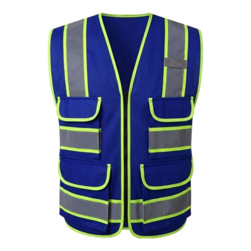 ROMPI SAFETY HSE