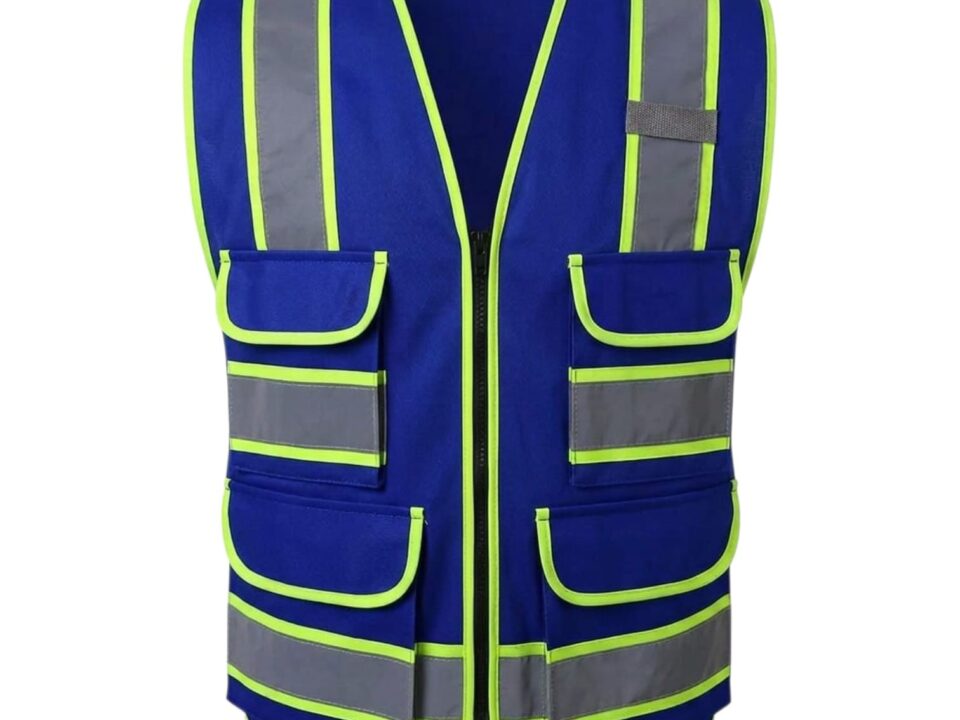ROMPI SAFETY HSE PREMIUM BAHAN AMERICAN DRILL 2026