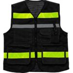 ROMPI SAFETY JALA PREMIUM
