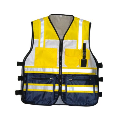 ROMPI SAFETY PREMIUM KOMBINASI 2026