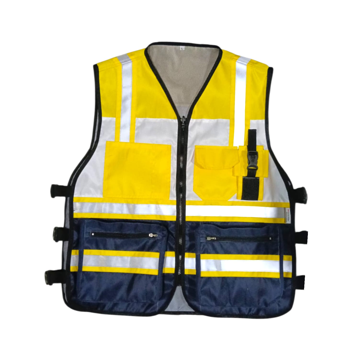 ROMPI SAFETY PREMIUM KOMBINASI