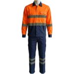 BAJU CELANA SAFETY