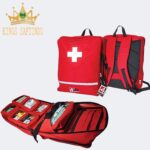 BACKMED KIT TAS P3K BAHAN BABY RIPSTOP