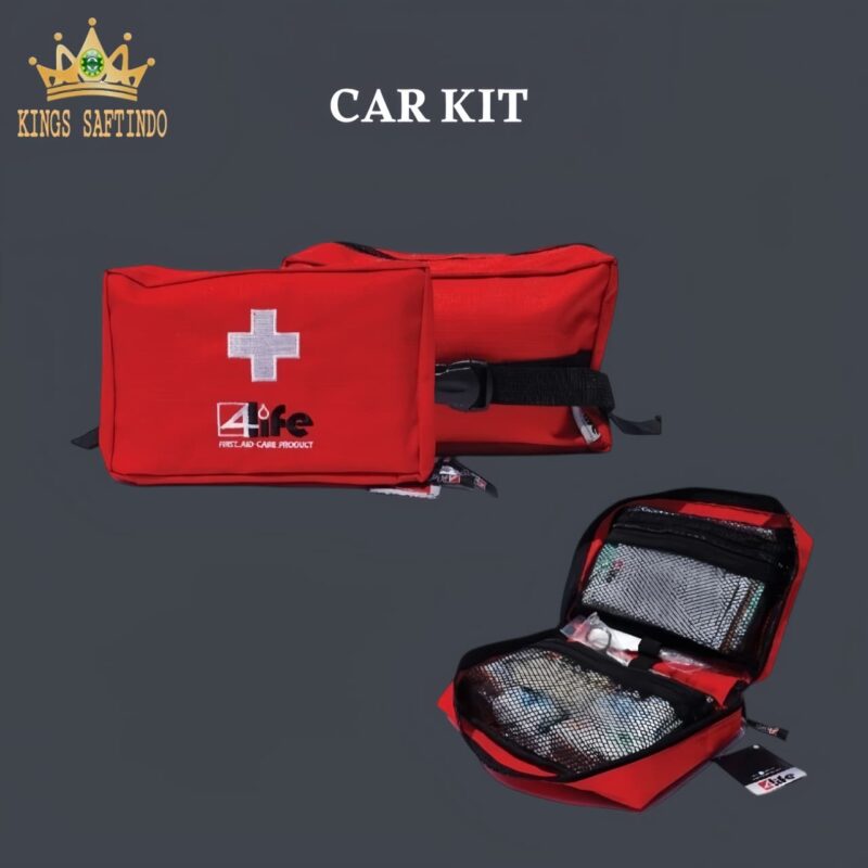 CAR KIT EKSKLUSIF