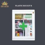 KOTAK P3K PLASTIC