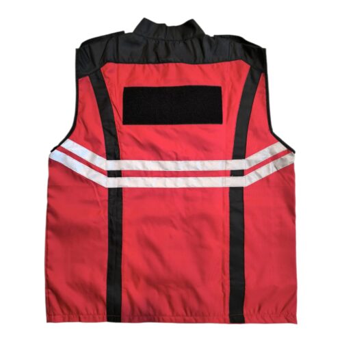 RROMPI SAFETY BAHAN DRILL SCOTLIGHT 3M PREMIUM