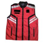 ROMPI SAFETY BAHAN DRILL SCOTLIGHT 3M PREMIUM