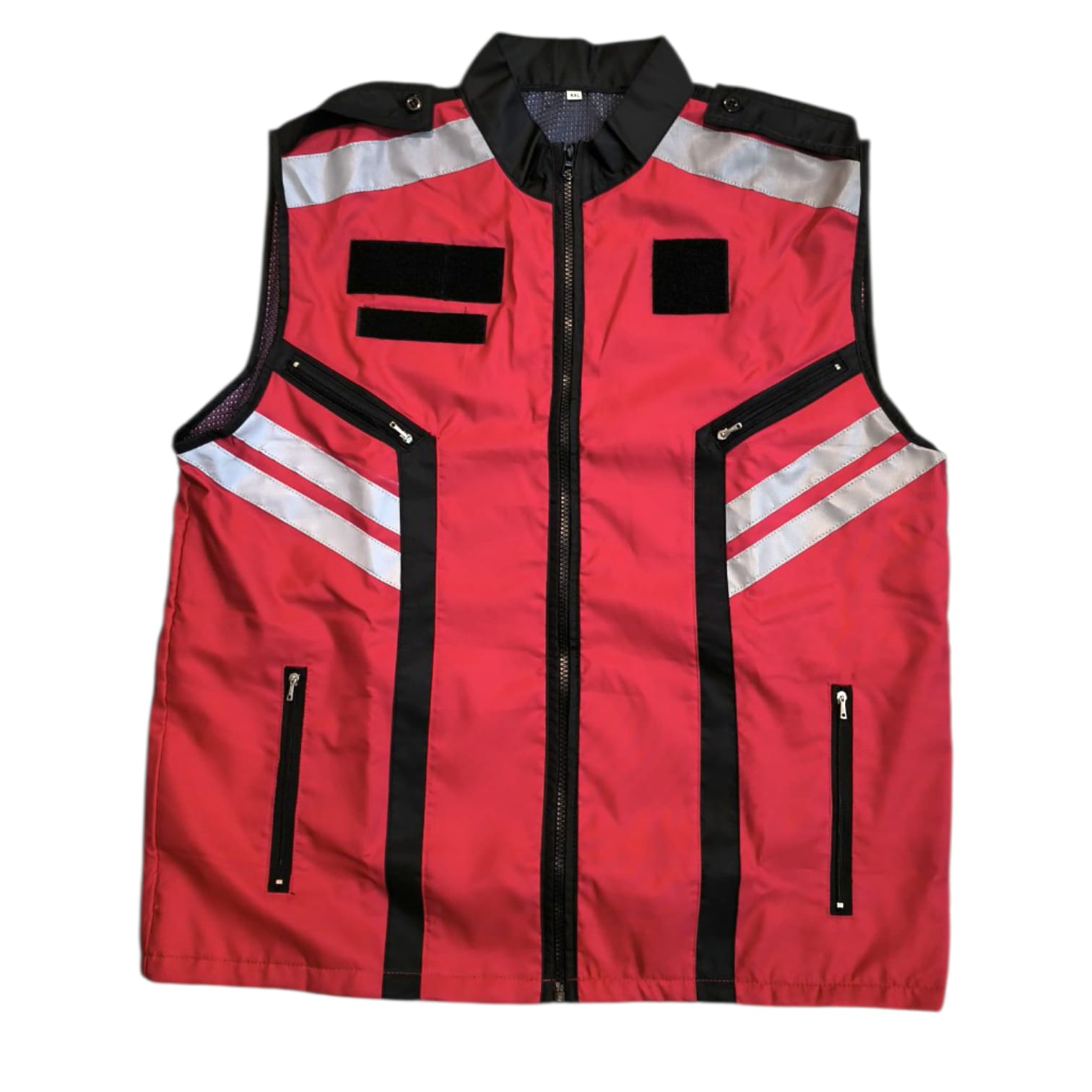 ROMPI SAFETY BAHAN DRILL SCOTLIGHT 3M PREMIUM