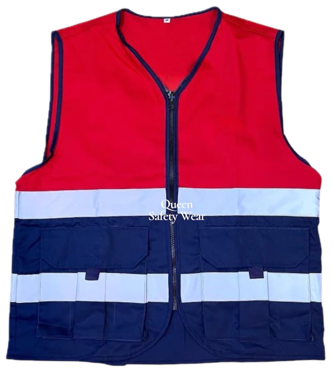 ROMPI SAFETY DRILL PREMIUM INVESTASI KEAMANAN