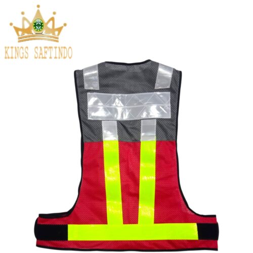 ROMPI JARING JALA V2 KOMBINASI ORIGINAL