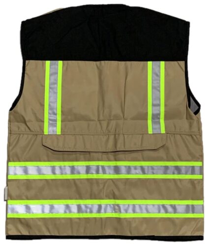 ROMPI SAFETY BAHAN DRILL PREMIUM SCOTLIGHT 3M