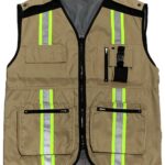 ROMPI SAFETY PREMIUM SCOTLIGHT 3M
