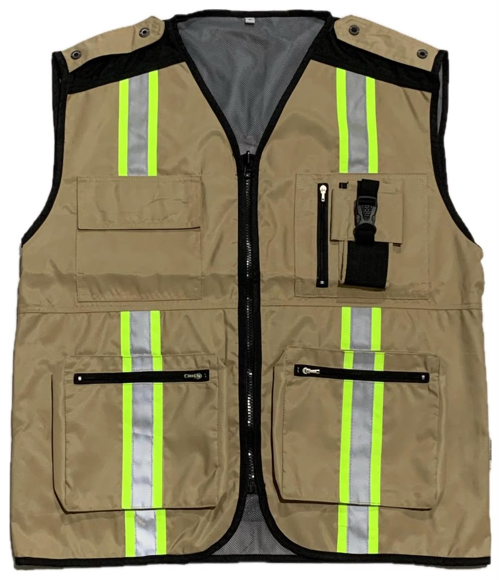 ROMPI SAFETY PREMIUM SCOTLIGHT 3M