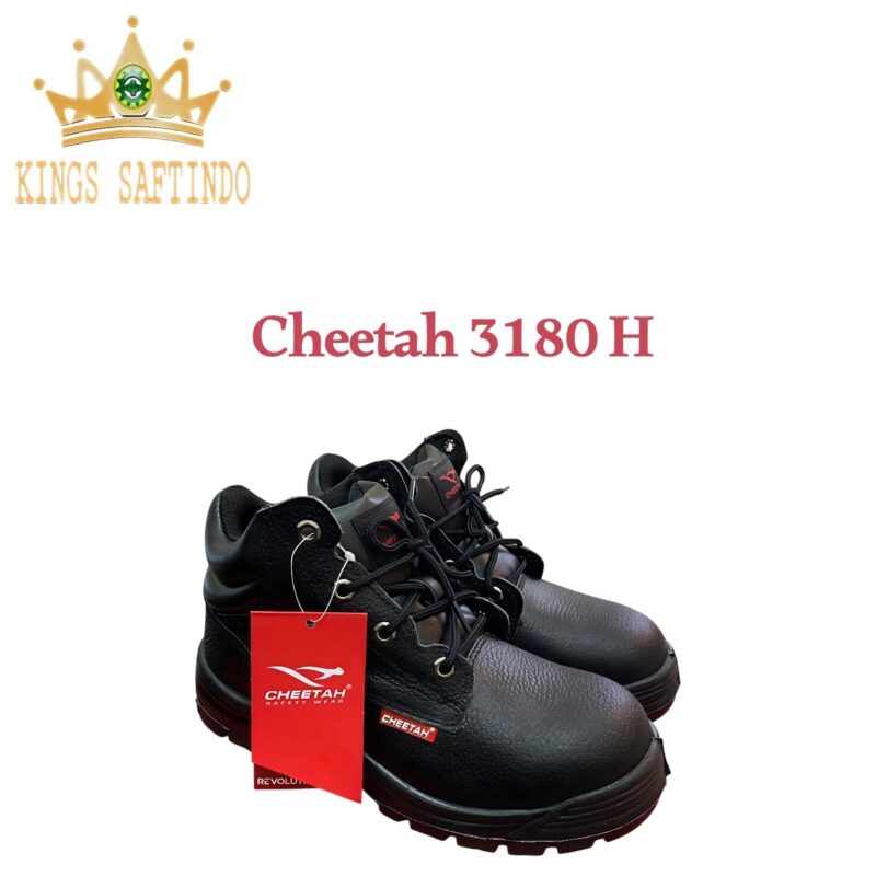 SAFETY SHOES CHEETAH 3180 H ORIGINAL