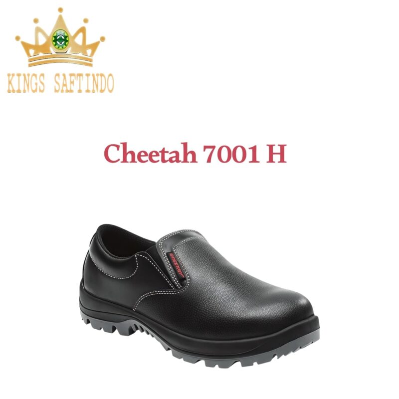 SAFETY SHOES CHEETAH 7001 H ORIGINAL