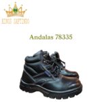 SAFETY SHOES KENT ANDALAS 78335 ORIGINAL