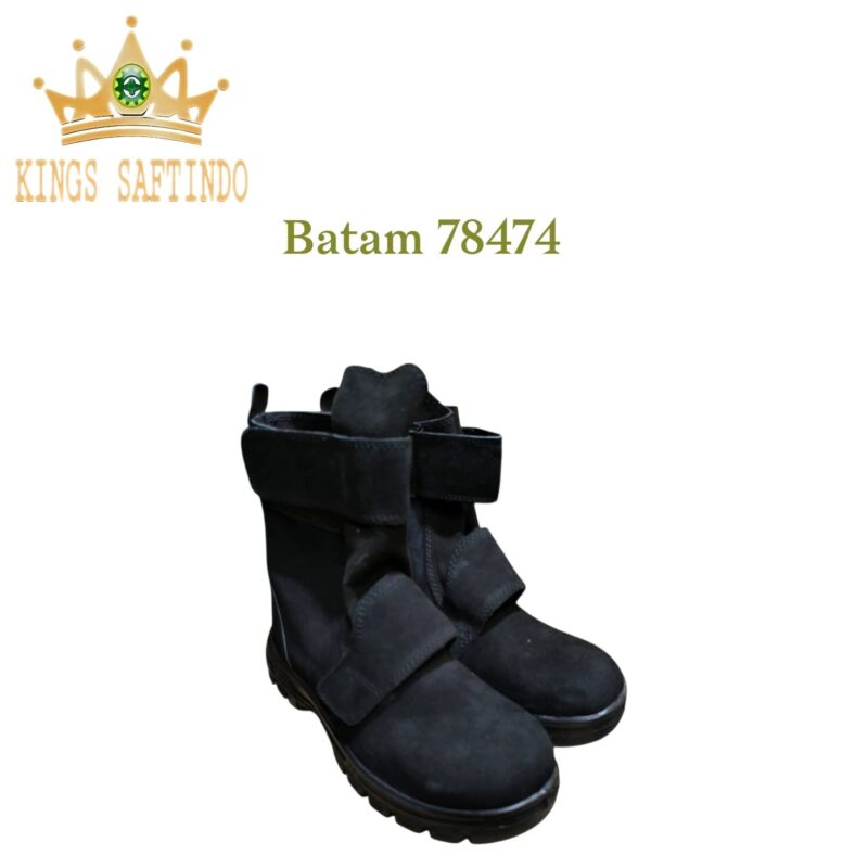 SAFETY SHOES KENT BATAM 78474 ORIGINAL