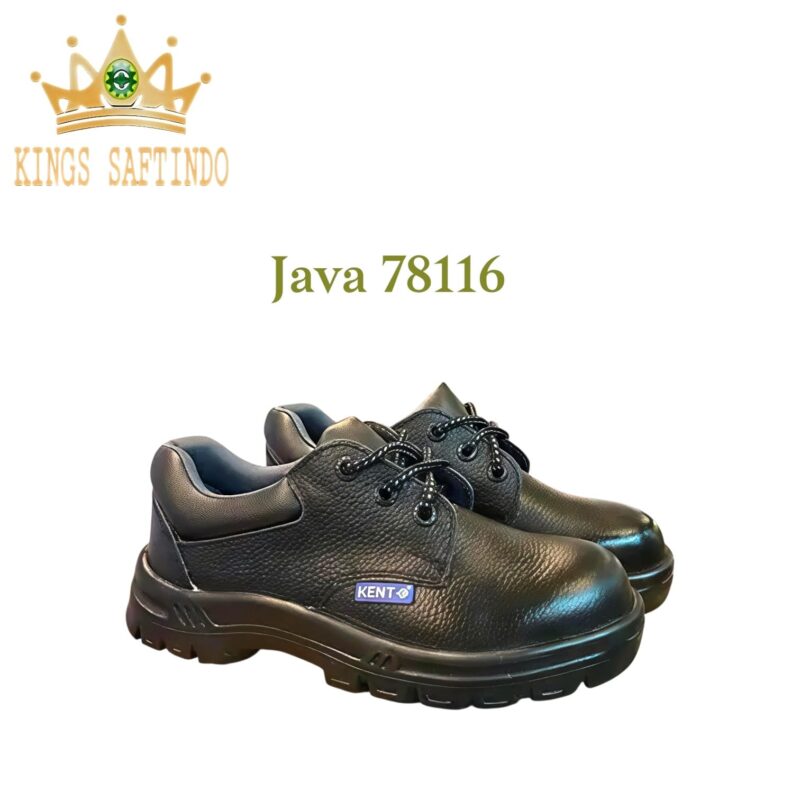 SAFETY SHOES KENT JAVA 78116 ORIGINAL