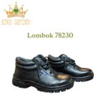 SAFETY SHOES KENT LOMBOK 78230 ORIGINAL