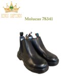 SAFETY SHOES KENT MOLUCAS 78341 ORIGINAL