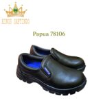 SAFETY SHOES KENT PAPUA 78106 ORIGINAL