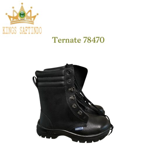 SAFETY SHOES KENT TERNATE 78407 ORIGINAL