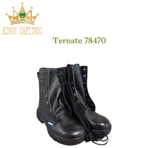 SAFETY SHOES KENT TERNATE 78407 ORIGINAL