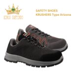 SEPATU SAFETY KRUSHERS ARIZONA PREMIUM SNI 2026