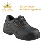 SEPATU SAFETY KRUSHERS UTAH PREMIUM SNI 2026