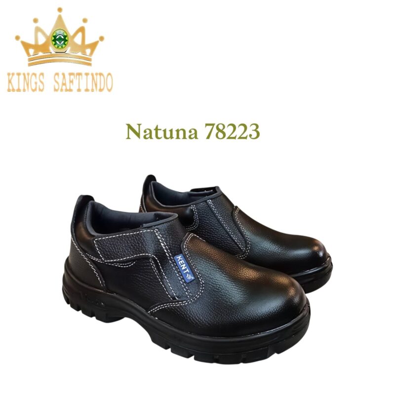 SAFETY SHOES KENT NATUNA 78223 ORIGINAL