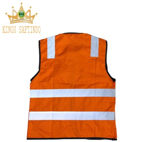 ROMPI SAFETY BAHAN AMERICAN DRILL PREMIUM