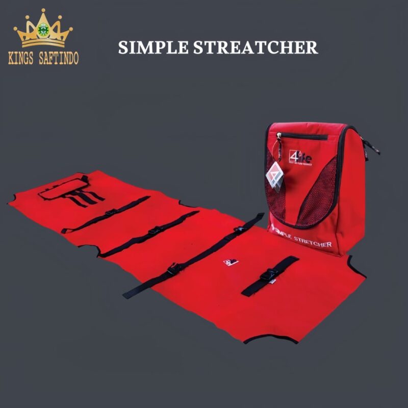 4LIFE SIMPLE STRETCHER