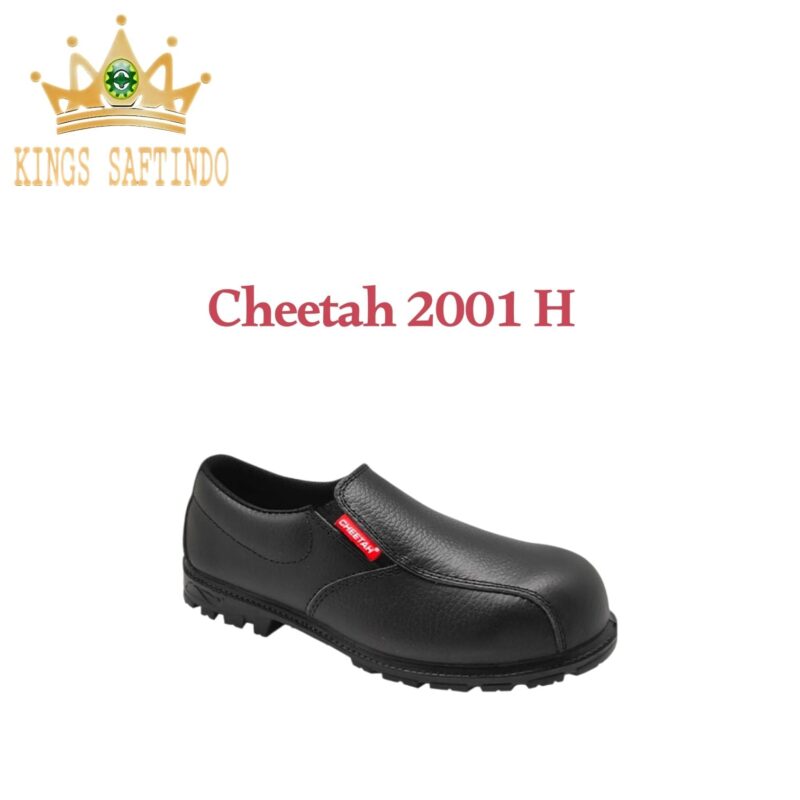 SAFETY SHOES CHEETAH 2001 H ORIGINAL