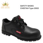 SAFETY SHOES CHEETAH 2002 H ORIGINAL